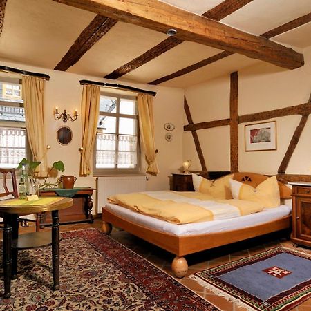 Matsch - Plauens Aelteste Gastwirtschaft Extérieur photo